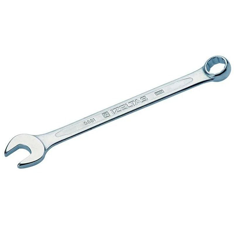 İzeltaş 0331020032 1 1/ 4'' SAE Uzun Kombine Anahtar