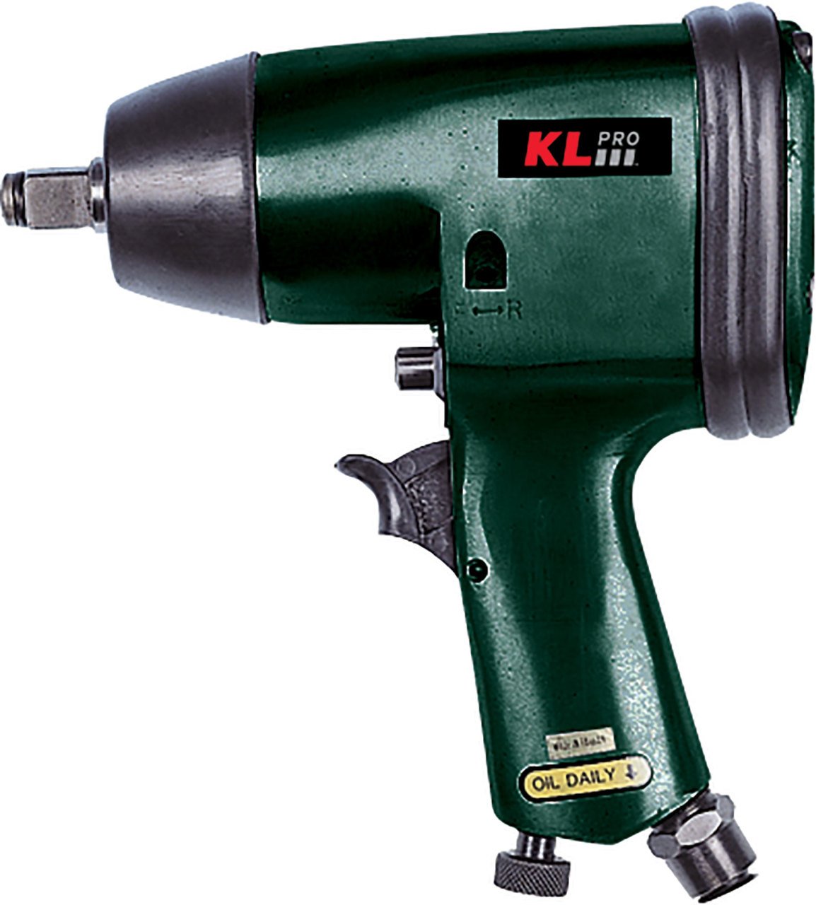 Klpro KLHA403 Havalı Darbeli 1/2'' Somun Sıkma Sökme Makinesi