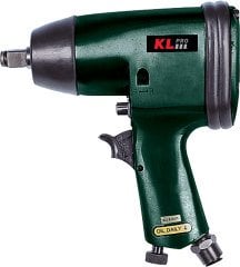 Klpro KLHA403 Havalı Darbeli 1/2'' Somun Sıkma Sökme Makinesi