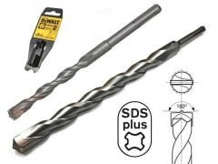 Dewalt DT9526 7x210 Extreme2 SDS Matkap Ucu