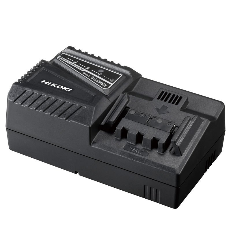 Hikoki UC18YFSL 14.4 - 18V LI-ION Sarj Cihazı