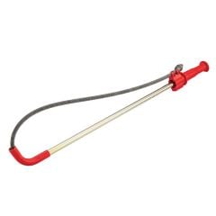 Ridgid 59787 K-3 Tuvalet Tıkanıklığı Kanal Açma Spirali 3''