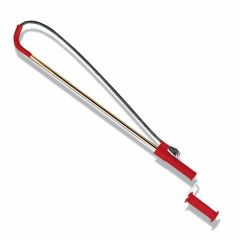 Ridgid 59787 K-3 Tuvalet Tıkanıklığı Kanal Açma Spirali 3''