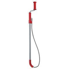 Ridgid 59787 K-3 Tuvalet Tıkanıklığı Kanal Açma Spirali 3''