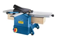 Scheppach HMS1070 Planya ve Kalınlık Makinesi