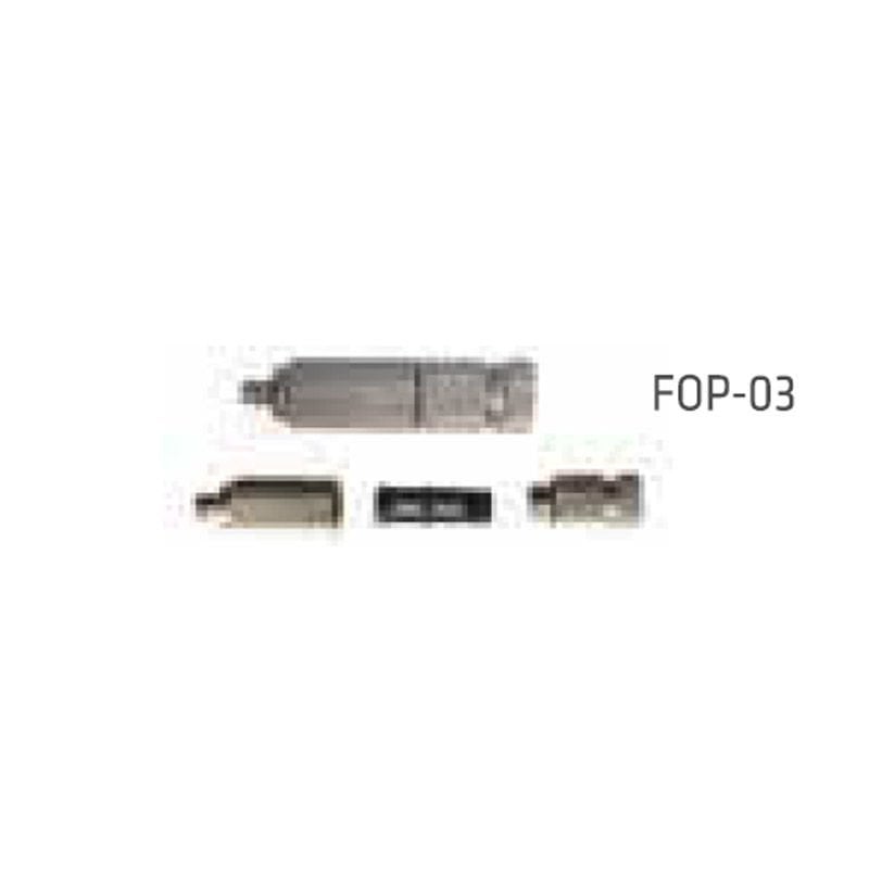 Water Sound FOP-03(0,2mm) Sis Makinası için Püskürtme Memesi