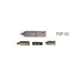 Water Sound FOP-03(0,2mm) Sis Makinası için Püskürtme Memesi