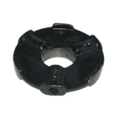 KNC 4'' Arka Boru Tutucu