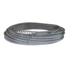 Ridgid 56782 C-1IC Model K-45AF-5 Kanal Açma 8 mm Yedek Spiral 7.6 mt