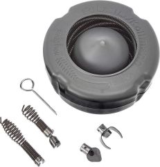 Ridgid 76817 10 mm Kanal Açma Yedek Spiral Seti 10.7 mt