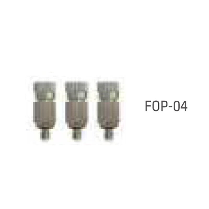 Water Sound FOP-04(0,2mm) Sis Makinası için Püskürtme Memesi