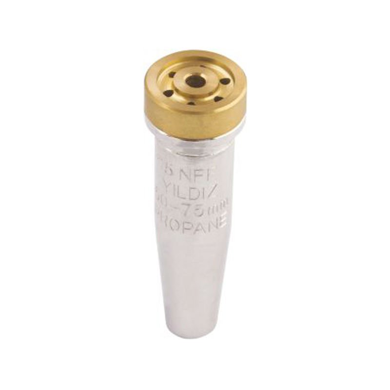 Yıldız 45400NP-000 1-5mm Kesme Lülesi No:0 Kesme Kapasitesi