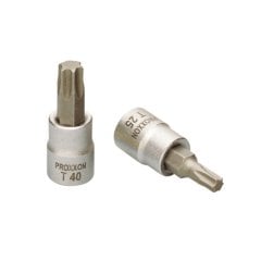 Proxxon 23756 1/4'' Torx Uçlu Lokma