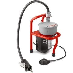 Ridgid 71742 K-40 Kanal Açma Makinesi