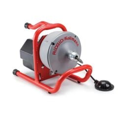 Ridgid 71742 K-40 Kanal Açma Makinesi