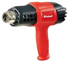 Einhell TE-HA 2000 E Sıcak Hava Tabancası (Çantalı)