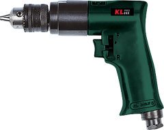 KLPRO KLHA705 1/4'' 10mm Havalı Matkap