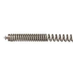 Ridgid 61630 K-60 Kanal Açma Temizleme C-10 22 mm Yedek Spiral Seti 23 mt