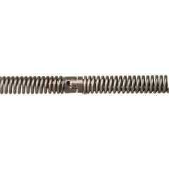 Ridgid 61630 K-60 Kanal Açma Temizleme C-10 22 mm Yedek Spiral Seti 23 mt