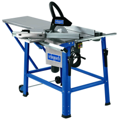 Scheppach HS120 Yatar Daire Testere