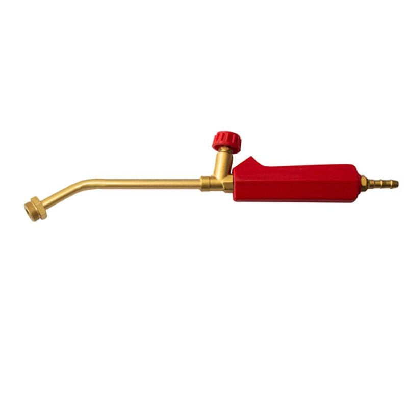 Evren 841 M 20 cm M20x1 Doğalgaz Tutamak