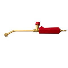 Evren 841 M 20 cm M20x1 Doğalgaz Tutamak