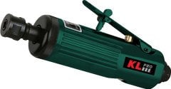 KLPRO KLHA512 1/4'' Kısa Boy Havalı Kalıpçı Taşlama