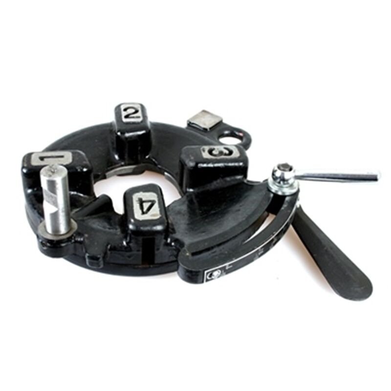 KNC 2'' için 1/2-2'' Yedek Otomatik Kafa