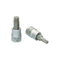 Proxxon 23760 1/4'' Tx25 Torx Uçlu Lokma