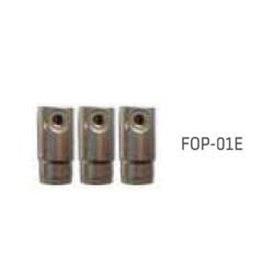 Water Sound FOP-01E Sis Makinası için Sonlandırma Tapası