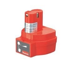 Makita 192537-2 1202A Model 12 Volt 1.9Ah Güç Göstergeli Kısa Tip Yedek Akü