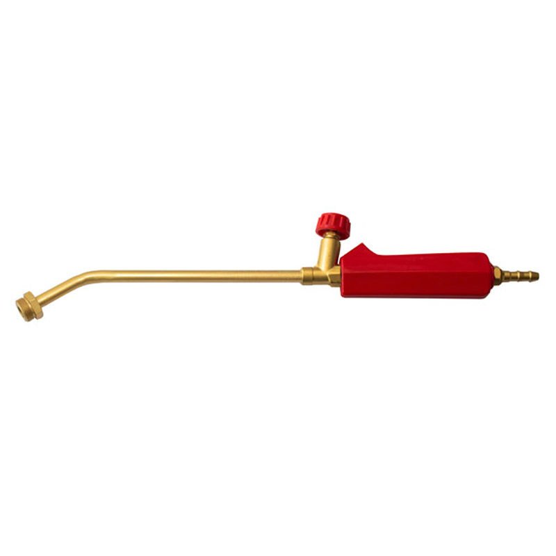 Evren 842 M 30 cm M20x1 Doğalgaz Tutamak