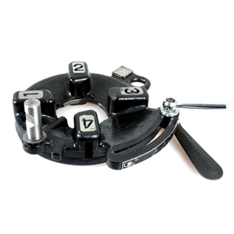 KNC 3'' için 1/2-2'' Yedek Otomatik Kafa