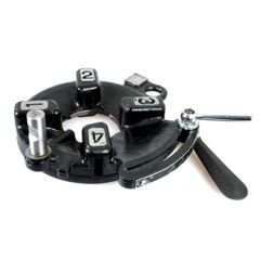 KNC 3'' için 1/2-2'' Yedek Otomatik Kafa