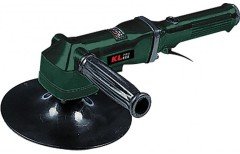 KLPRO KLHV0470 1/4'' 180mm Havalı Dairesel Zımpara