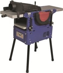 Promax PM 72855 Çok Fonksiyonlu Ağaç İşleme Makinesi