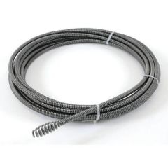 Ridgid 62275 K-60 Kanal Açma Temizleme Makinesi Yedek Spiral