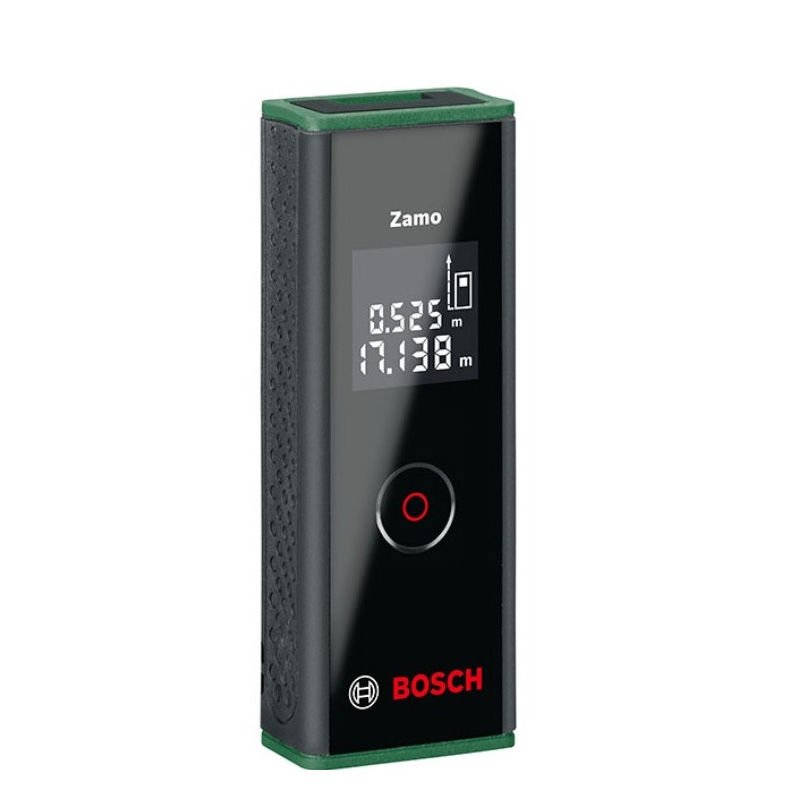 Bosch Zamo 3 Uzaklık Ölçer