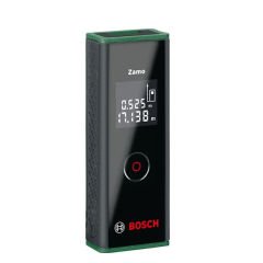 Bosch Zamo 3 Uzaklık Ölçer