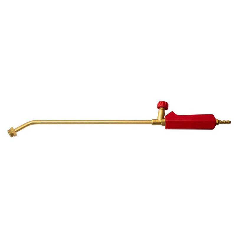 Evren 844 M 50 cm M20x1 Doğalgaz Tutamak