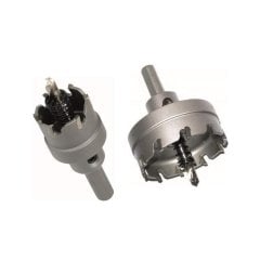 Knisaw KS53513 30mm TCT Delik Testere