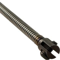 Ridgid 87582 K-400 Kanal Açma Temizleme C-32 IW Yedek Spiral 10mm x 23mt