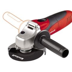 Einhell TC-AG 115 Avuç Taşlama