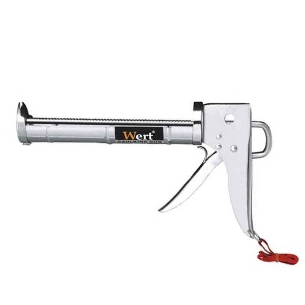 WERT 2700-A Silikon Tabancası