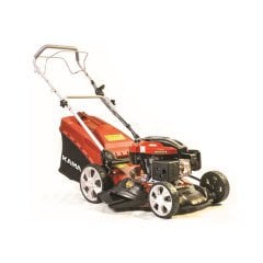 Kama LMS51 Şanzımanlı Benzinli Çim Biçme Makinası