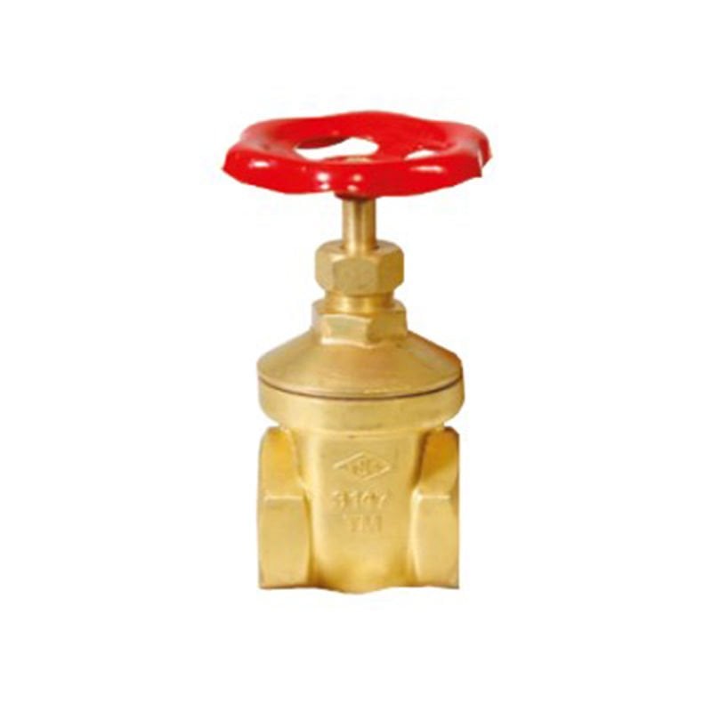 Adasan 3/4'' Şiber Vana TSE