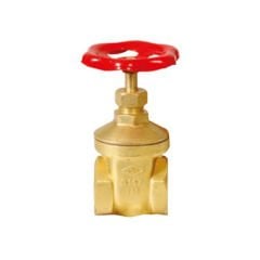 Adasan 3/4'' Şiber Vana TSE