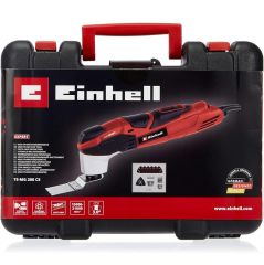 Einhell TE-MG 200 CE Çok Fonksiyonlu Raspalama