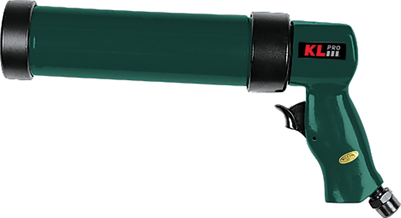 KLPRO KLHA9907 1/4'' Havalı Silikon Tabancası