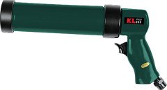 KLPRO KLHA9907 1/4'' Havalı Silikon Tabancası